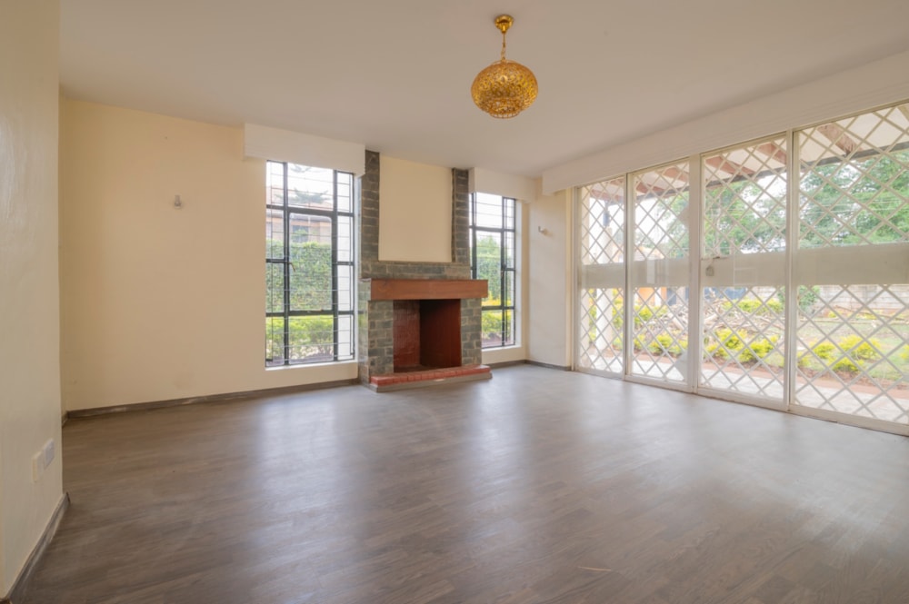 House let in Runda , Kenya - 3KE1662137 House let in Runda , Kenya - 3KE1662137