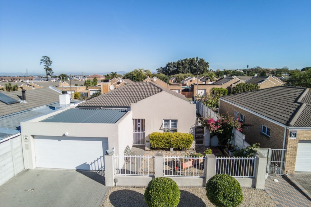 House sold in Protea Heights - 1BC1660380 House sold in Protea Heights - 1BC1660380