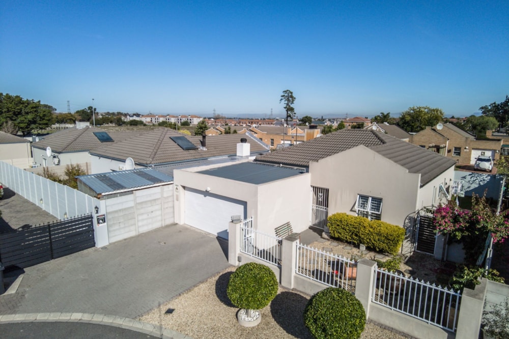 House sold in Protea Heights - 1BC1660380 House sold in Protea Heights - 1BC1660380