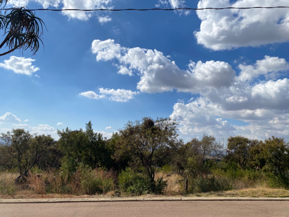 Residential vacant land sold in Tygerberg Country Estate  - PT1663733 Residential vacant land sold in Tygerberg Country Estate  - PT1663733