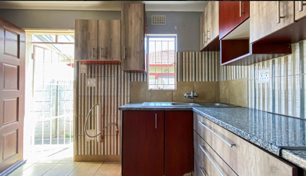 House for sale in Albertsdal - 1AB1663795