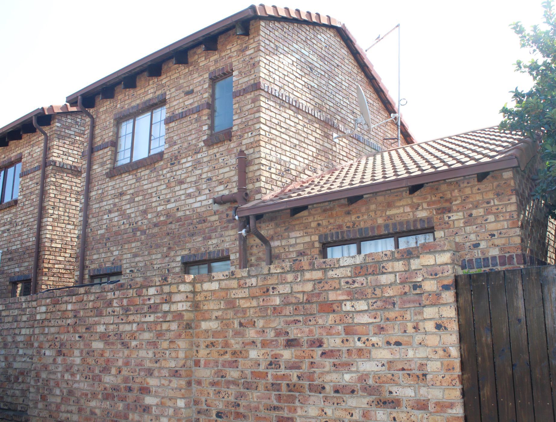 Townhouse to rent in Highveld, Centurion - CNL1747497
