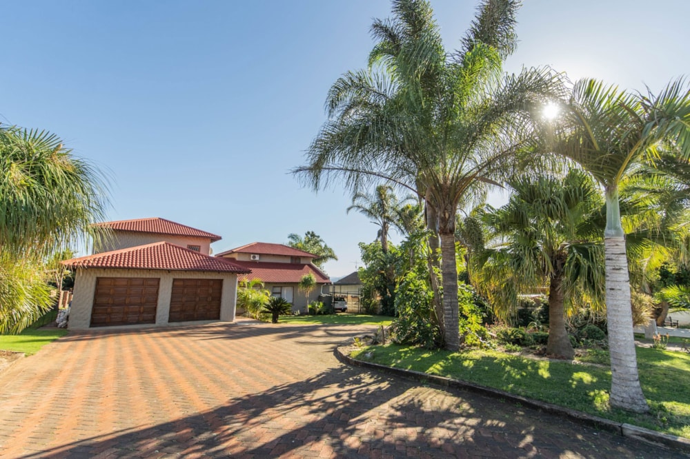 House for sale in Winterhoek Park - 1UK1662248