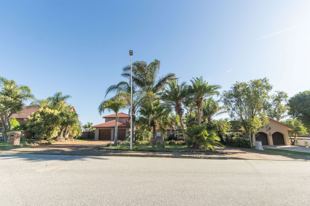 House for sale in Winterhoek Park - 1UK1662248