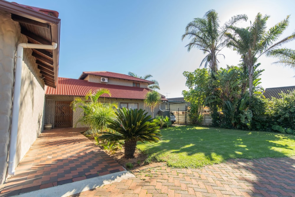 House for sale in Winterhoek Park - 1UK1662248