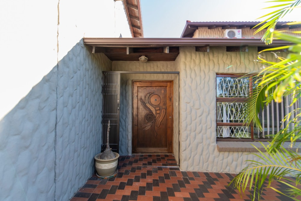 House for sale in Winterhoek Park - 1UK1662248