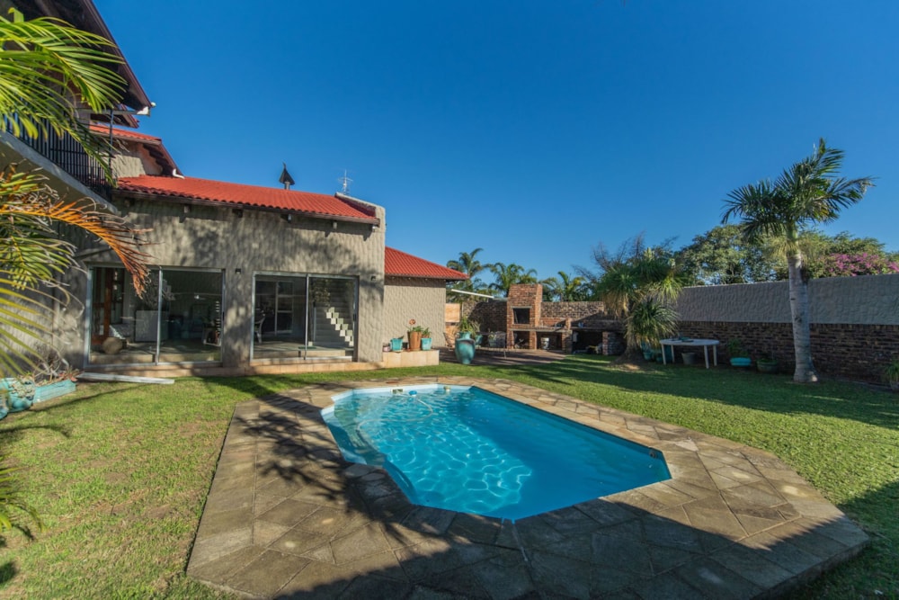 House for sale in Winterhoek Park - 1UK1662248