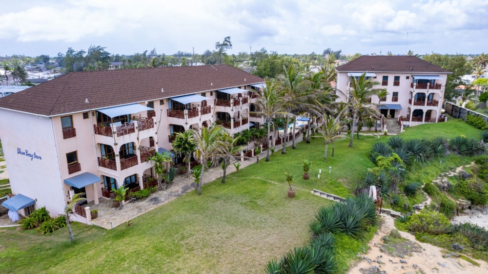 Apartment sold in Watamu, Kenya - 3KE1633058 Apartment sold in Watamu, Kenya - 3KE1633058