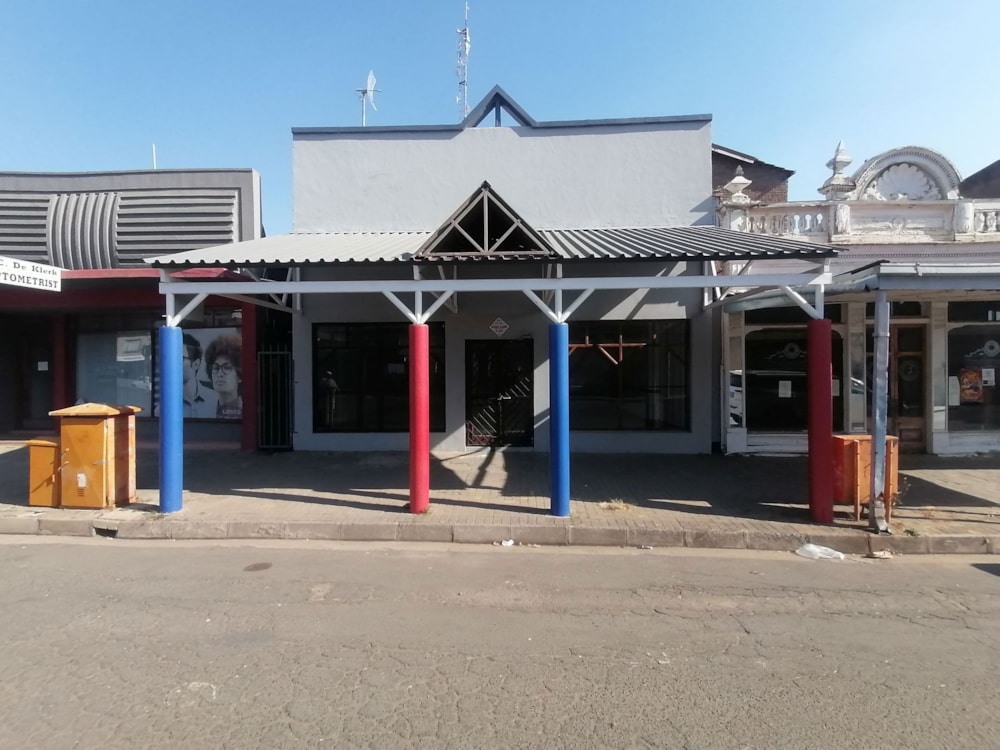 Commercial business for sale in Harrismith - 1BTH1663576 Commercial business for sale in Harrismith - 1BTH1663576