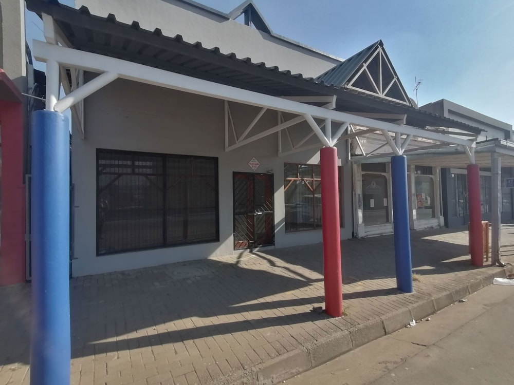 Commercial business for sale in Harrismith - 1BTH1663576 Commercial business for sale in Harrismith - 1BTH1663576