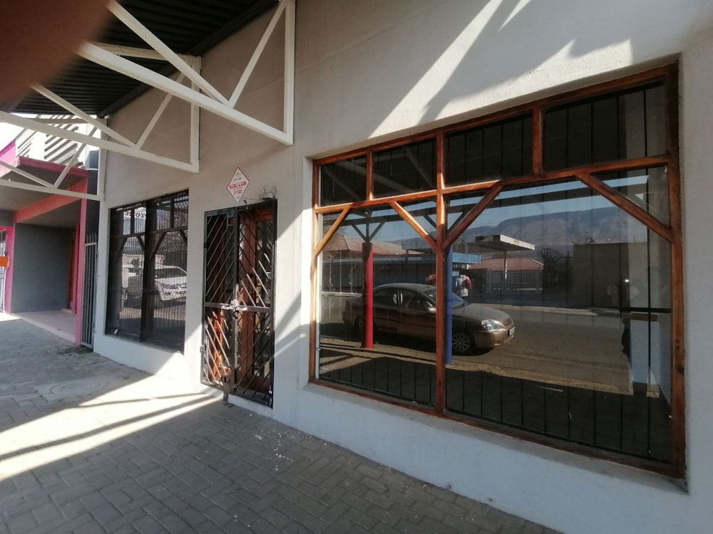 Commercial business for sale in Harrismith - 1BTH1663576 Commercial business for sale in Harrismith - 1BTH1663576