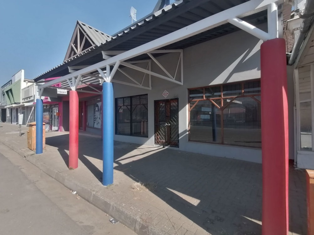Commercial business for sale in Harrismith - 1BTH1663576 Commercial business for sale in Harrismith - 1BTH1663576