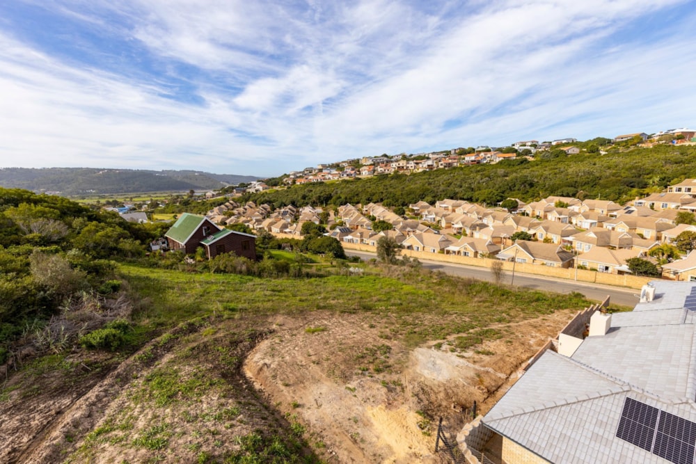 Residential vacant land for sale in Groot Brakrivier Central - 1MB1652979