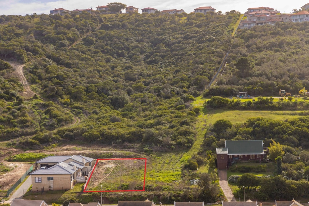 Residential vacant land for sale in Groot Brakrivier Central - 1MB1652979