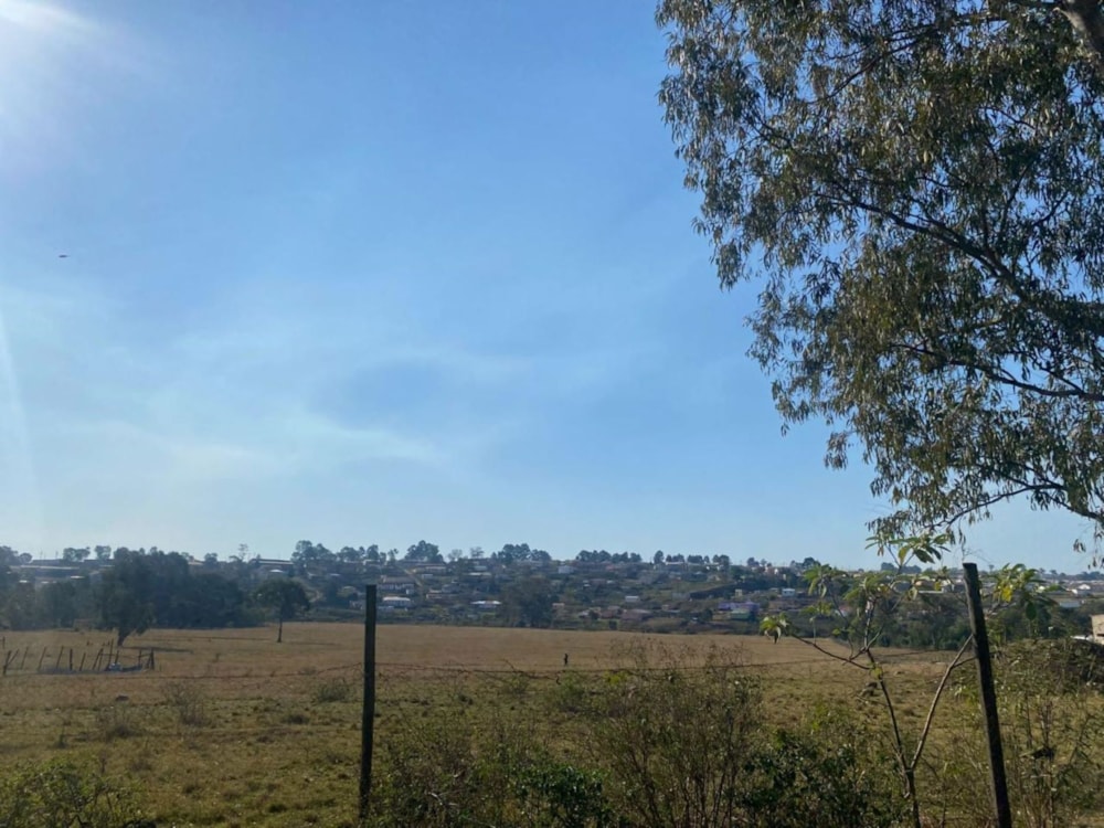 Residential vacant land for sale in Mthatha - 1MH1663156