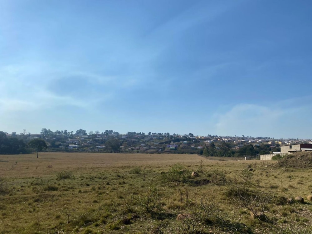 Residential vacant land for sale in Mthatha - 1MH1663156