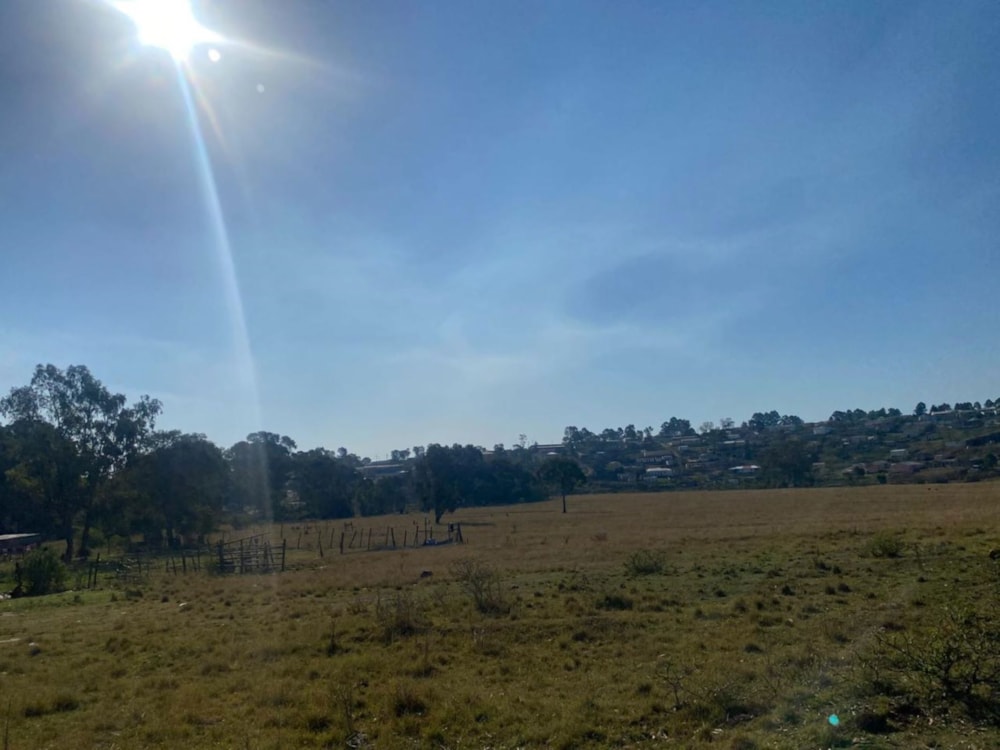 Residential vacant land for sale in Mthatha - 1MH1663156