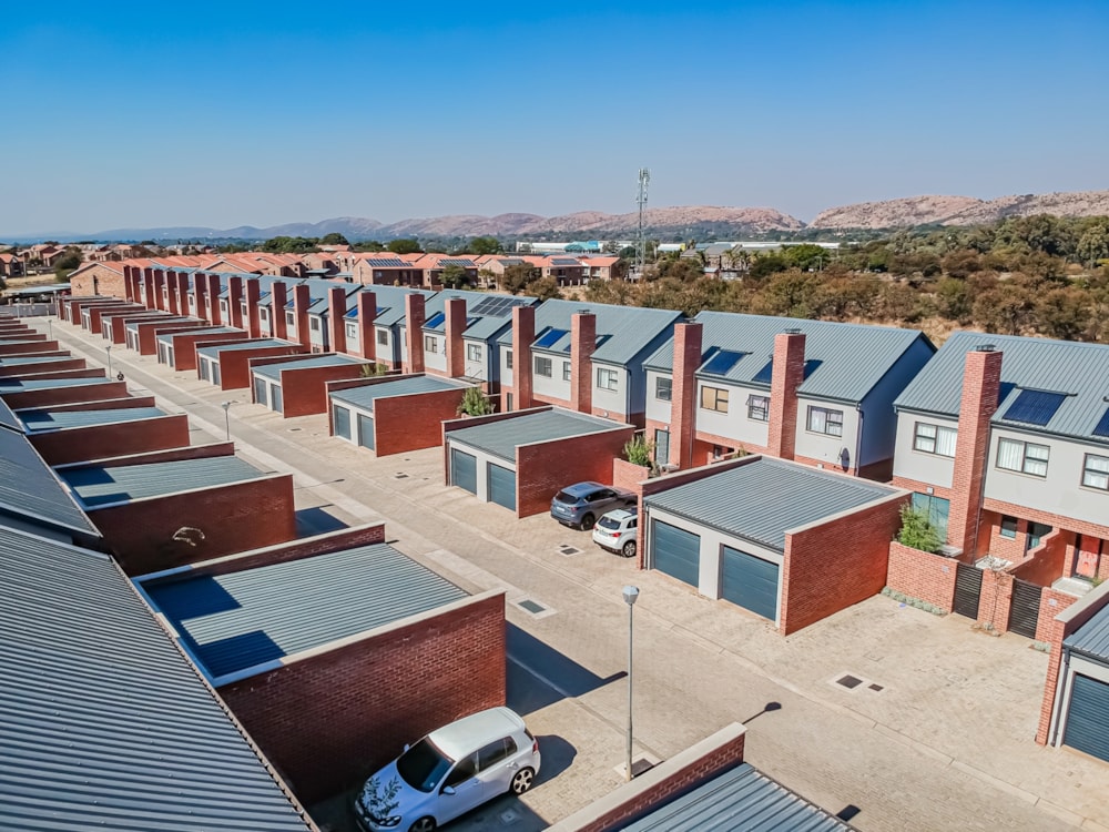 Double-storey house for sale in Karenpark - PTM1639611