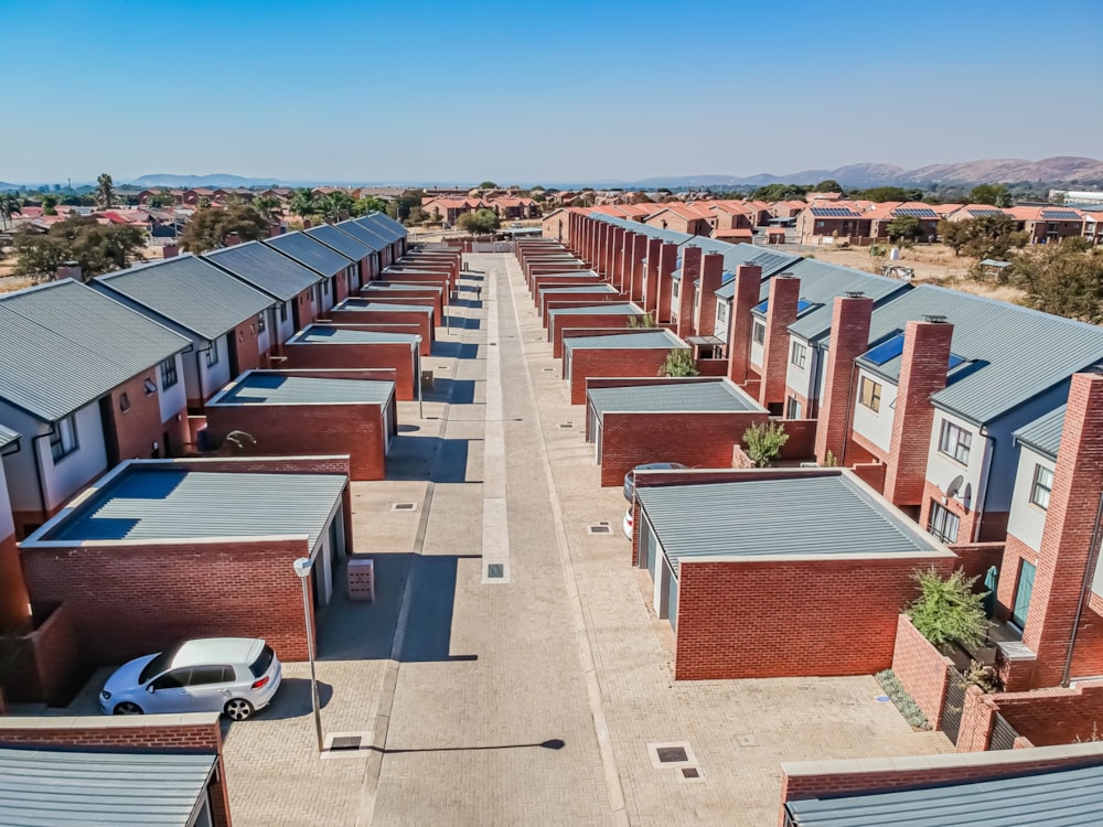 Double-storey house for sale in Karenpark - PTM1639611