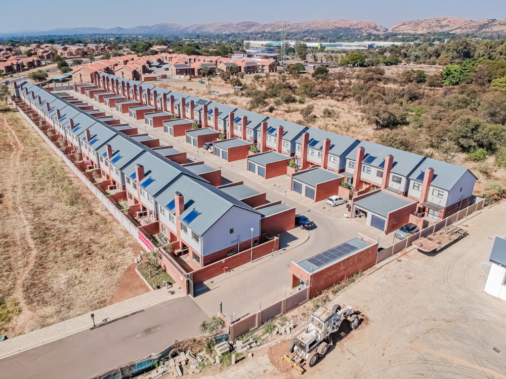 Double-storey house for sale in Karenpark - PTM1639611