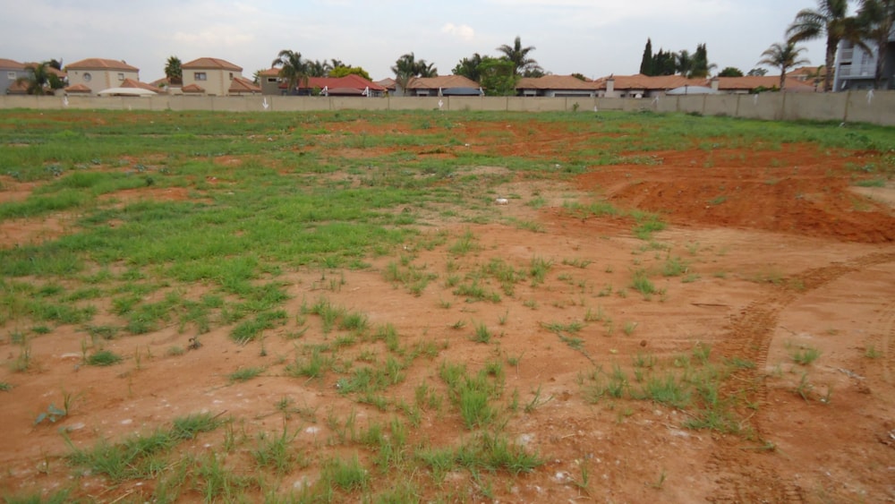 Residential vacant land for sale in Brakpan North - 1BJ1640049
