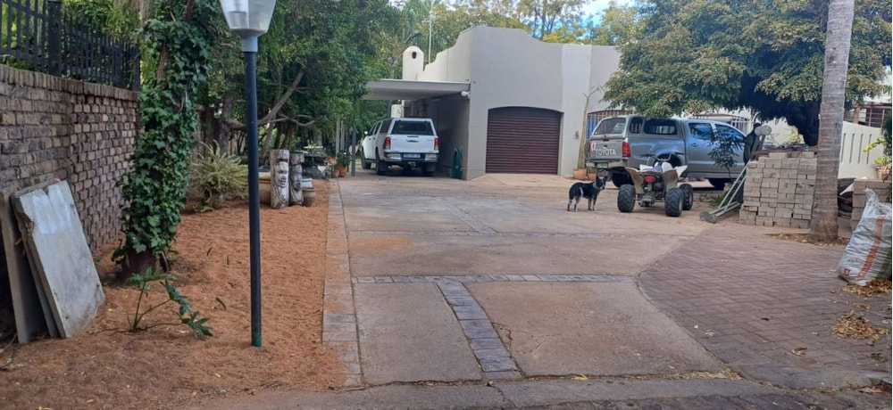 House for sale in Middelpos - 1NA1643814