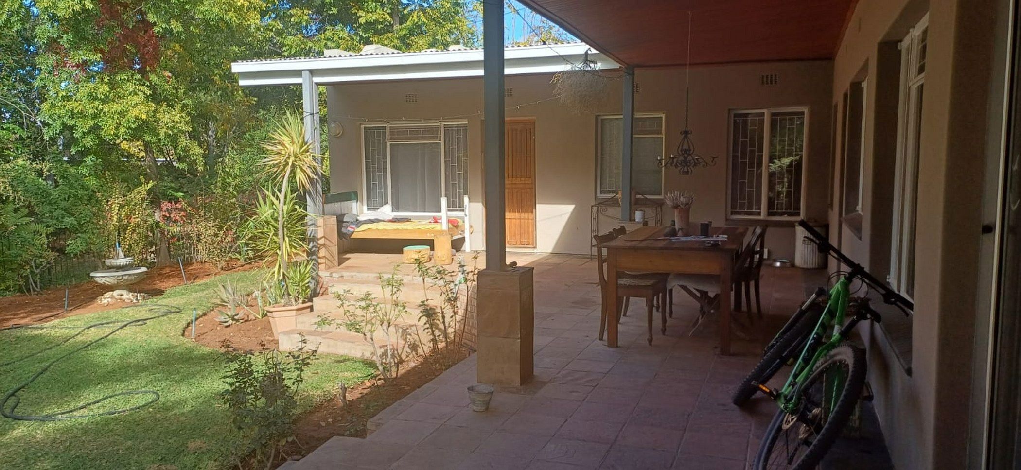 House for sale in Middelpos - 1NA1643814