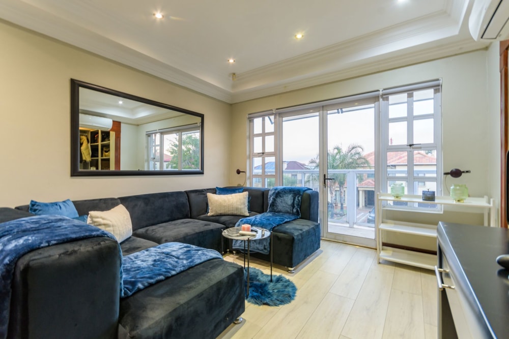 House let in Aspen Hills - 1GV1676351 House let in Aspen Hills - 1GV1676351