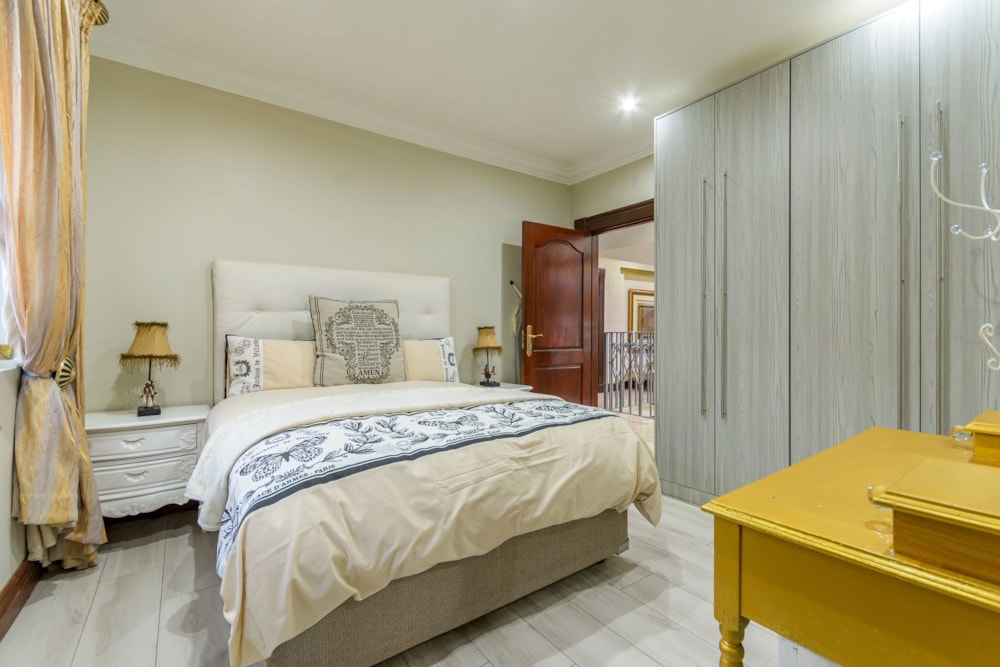 House let in Aspen Hills - 1GV1676351 House let in Aspen Hills - 1GV1676351