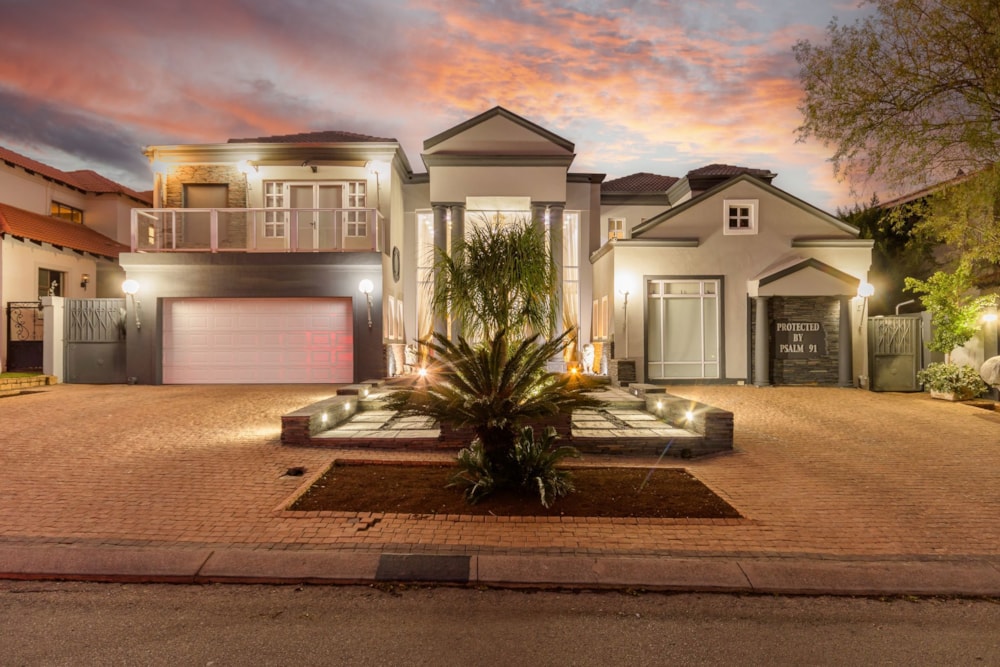 House let in Aspen Hills - 1GV1676351 House let in Aspen Hills - 1GV1676351