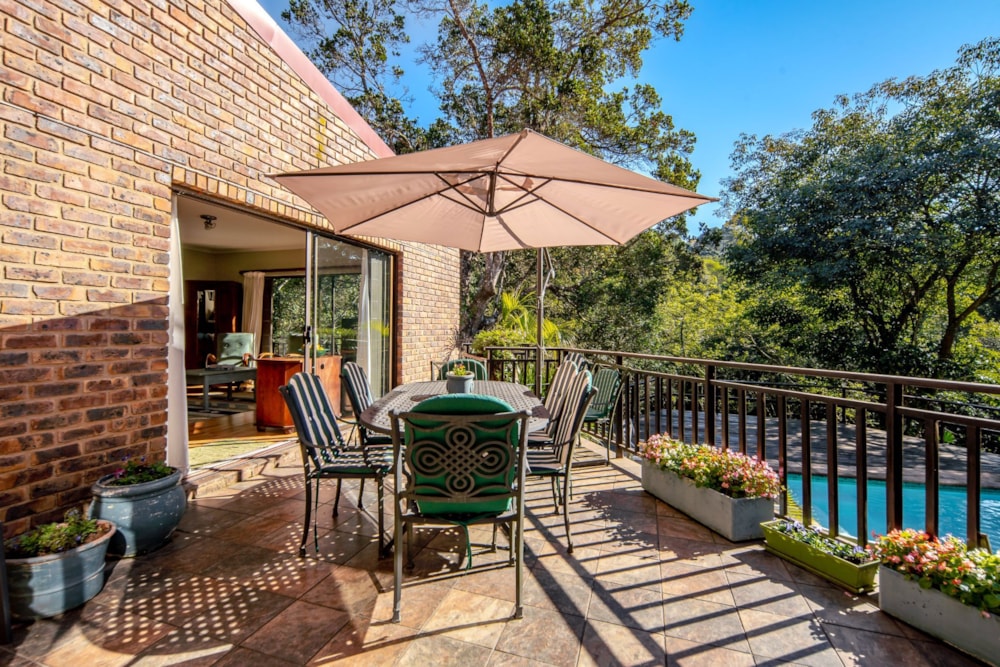 House let in Gillitts - 1KF1678255 House let in Gillitts - 1KF1678255