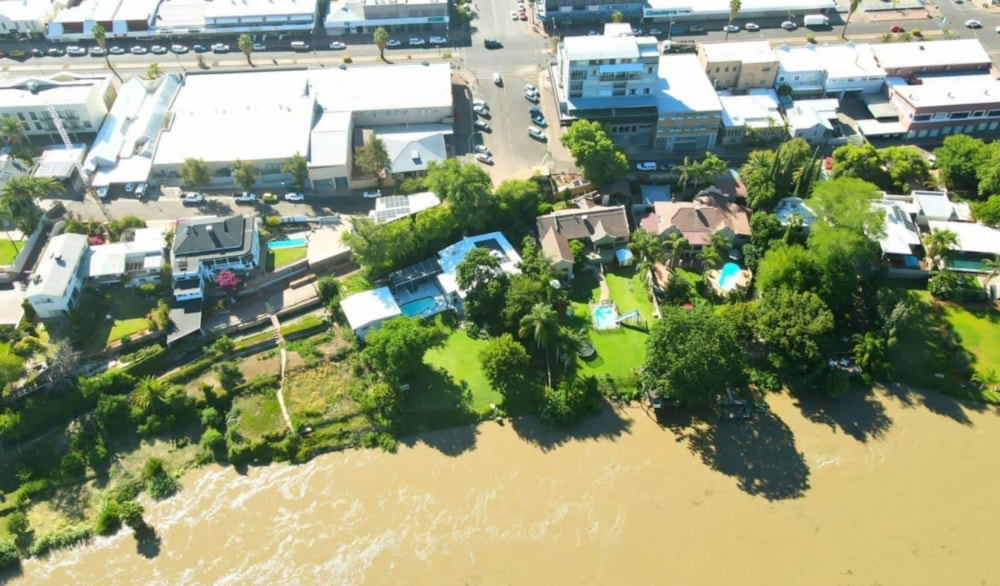 House for sale in Middelpos - 1KAH1654770