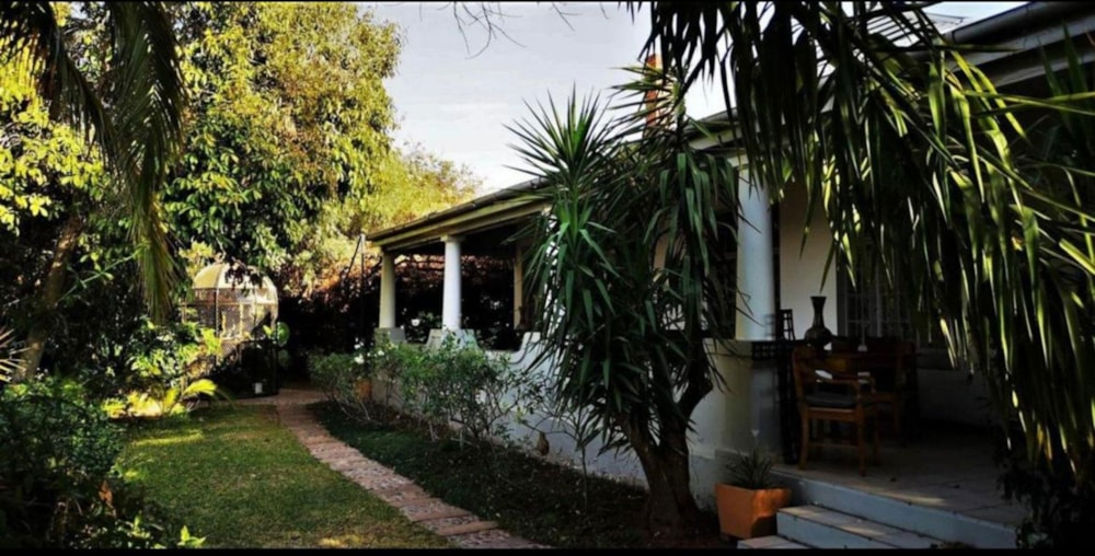 House for sale in Middelpos - 1KAH1654792