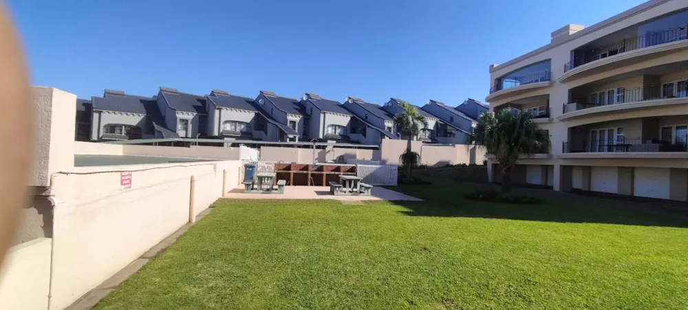 Apartment for sale in St Michaels on Sea - 1PSH1661194