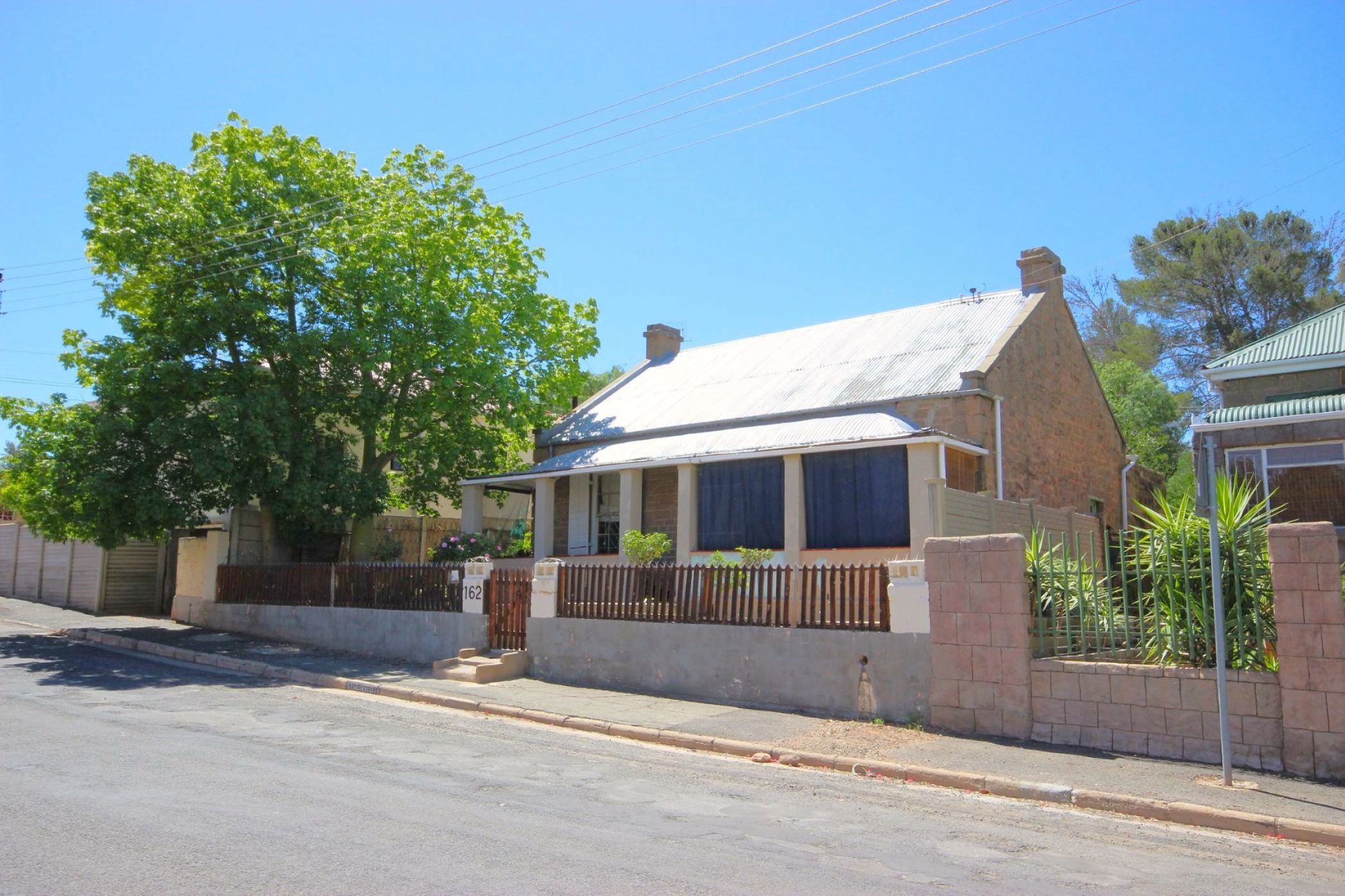 House sold in Oudtshoorn Central - 1OU1651389