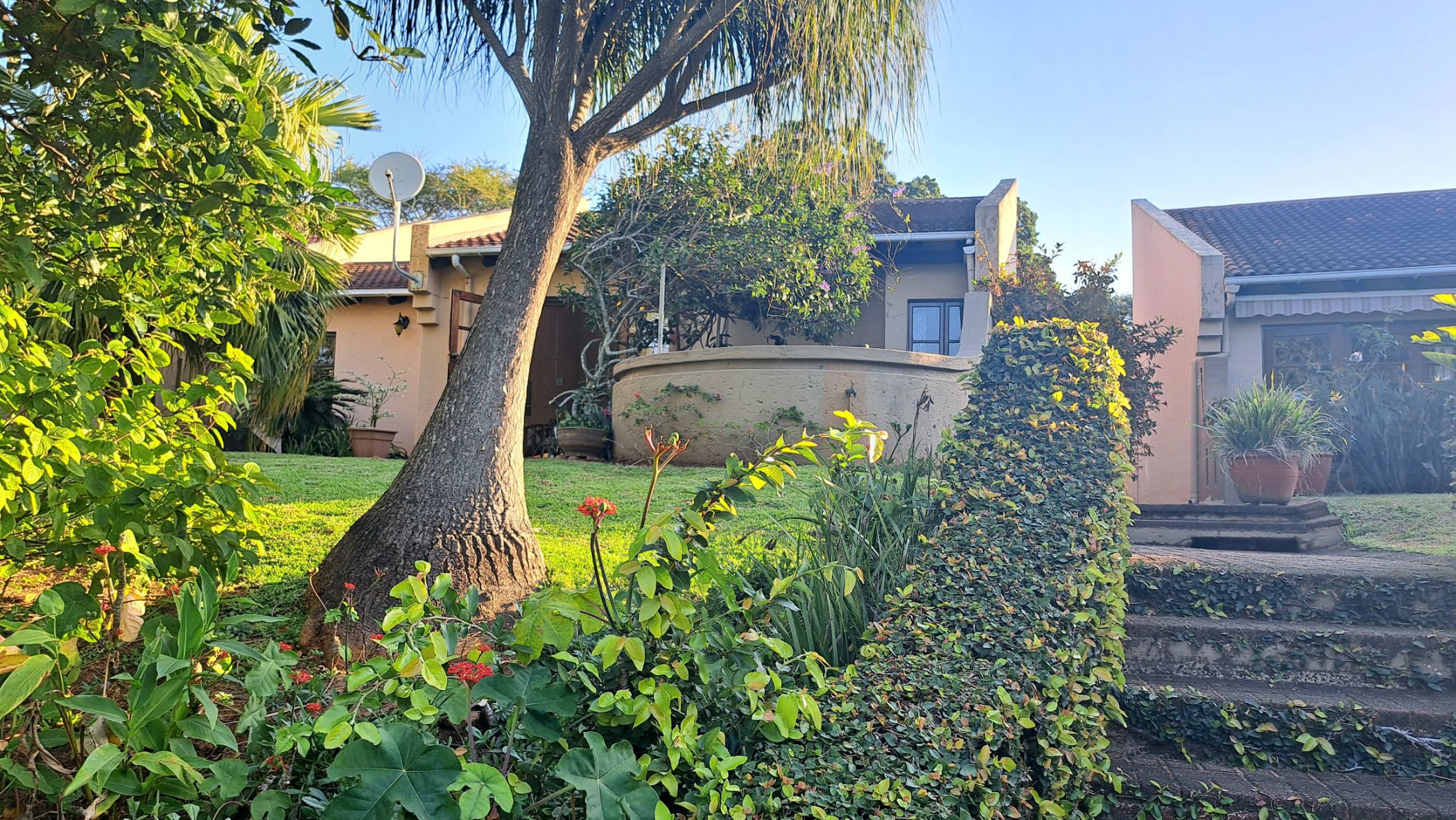 Townhouse sold in Uvongo - 1PSH1662142