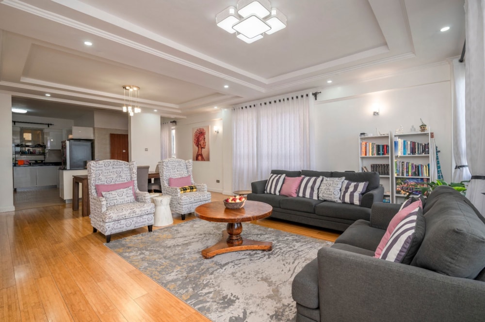 Apartment sold in Kileleshwa, Kenya - 3KE1699786 Apartment sold in Kileleshwa, Kenya - 3KE1699786