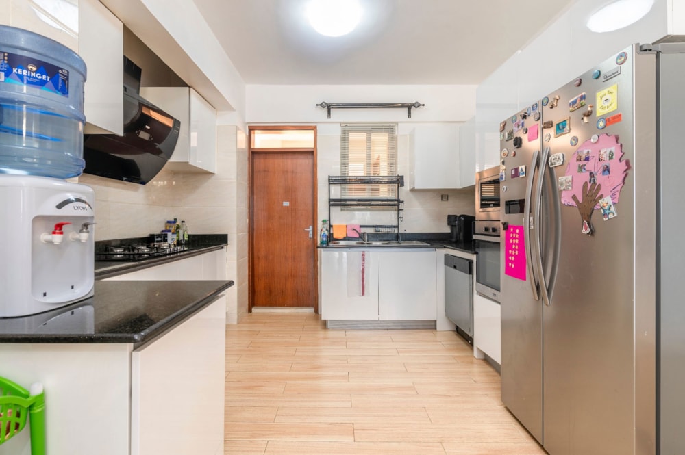 Apartment sold in Kileleshwa, Kenya - 3KE1699786 Apartment sold in Kileleshwa, Kenya - 3KE1699786