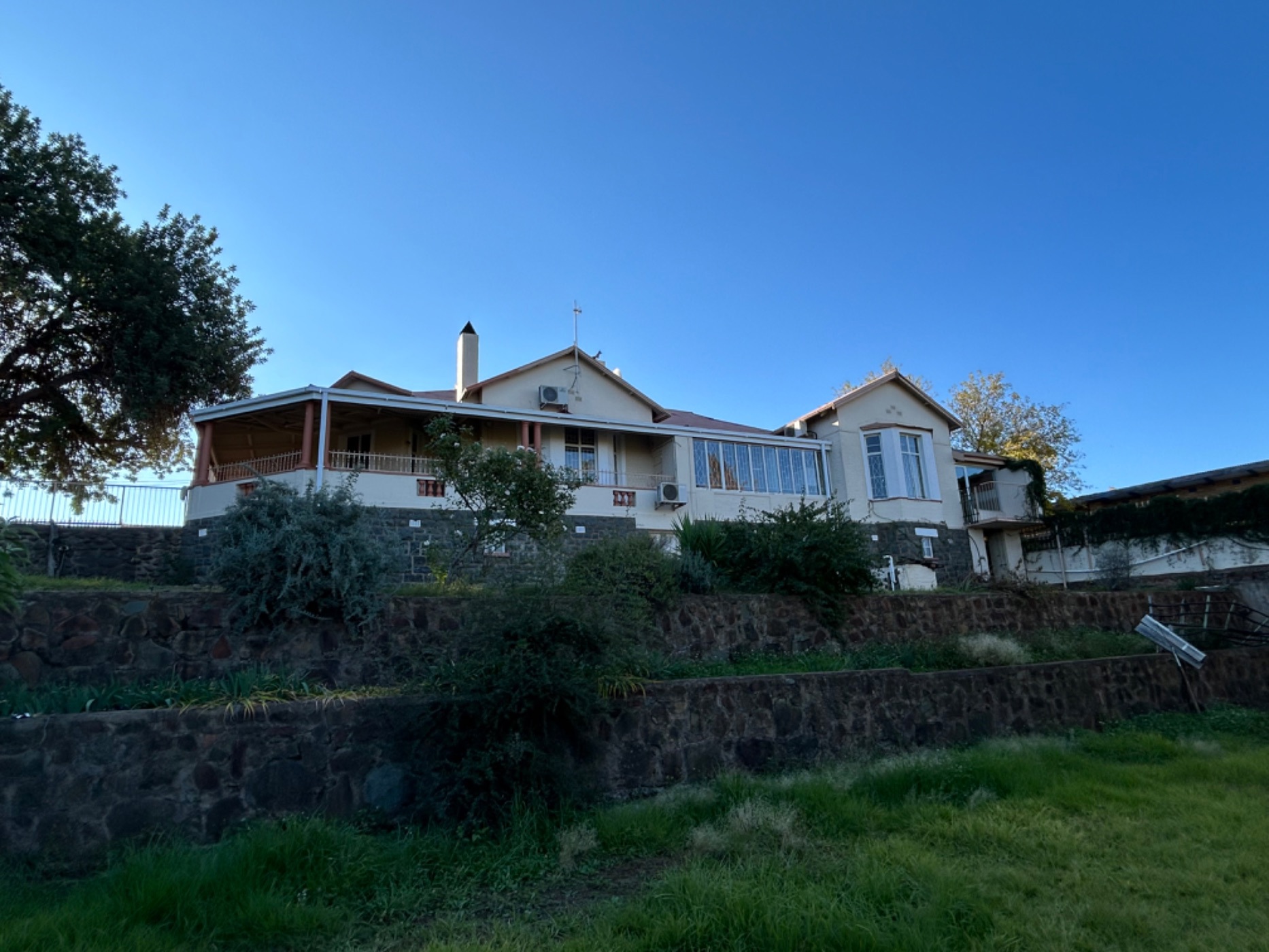 House sold in Barkly West - 1KJ1662180