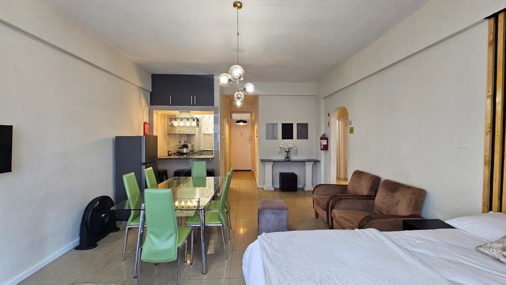 Apartment for sale in South Beach Durban - 1DA1664587 Apartment for sale in South Beach Durban - 1DA1664587