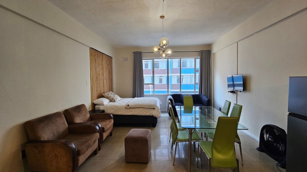 Apartment for sale in South Beach Durban - 1DA1664587 Apartment for sale in South Beach Durban - 1DA1664587