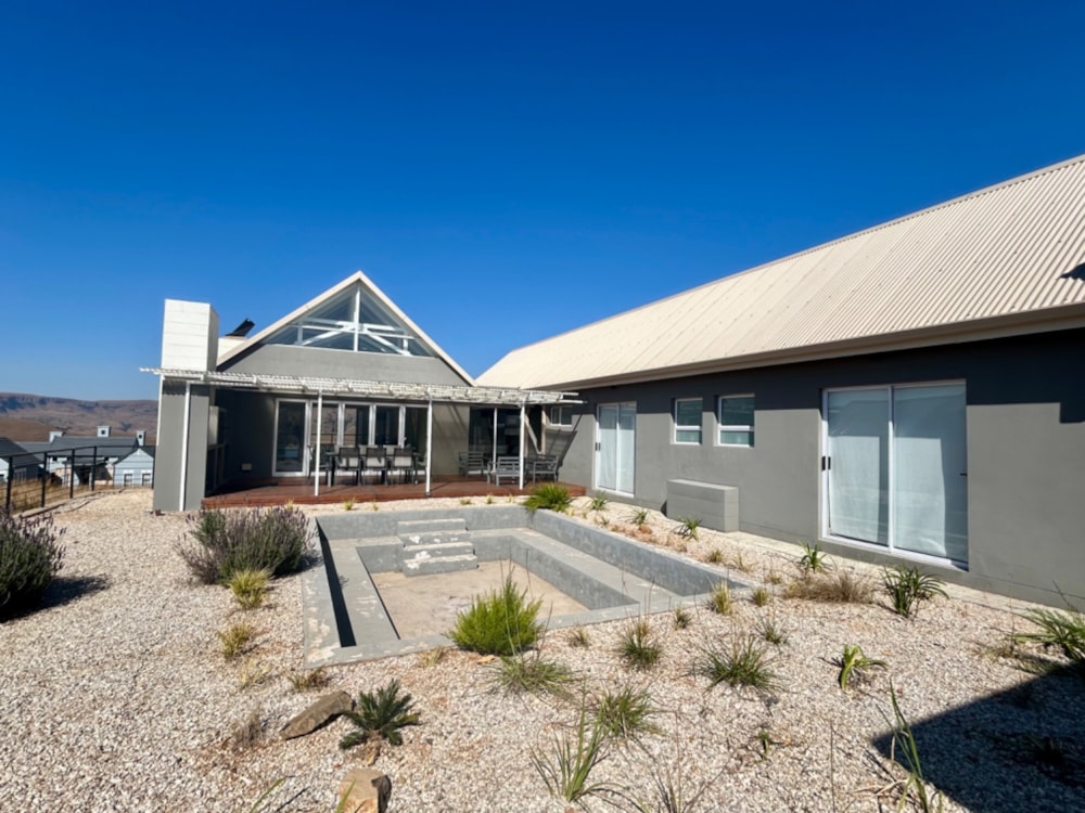 Golf estate house for sale in Highland Gate - 1DS1660398 Golf estate house for sale in Highland Gate - 1DS1660398