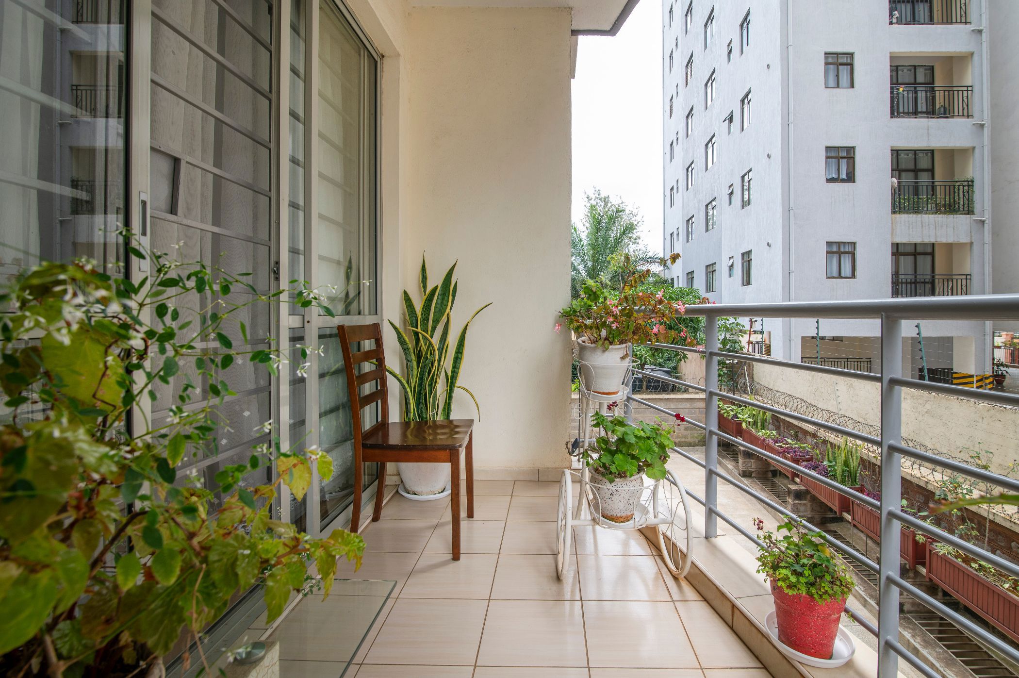 Apartment for sale in Kileleshwa, Kenya - 3KE1659201