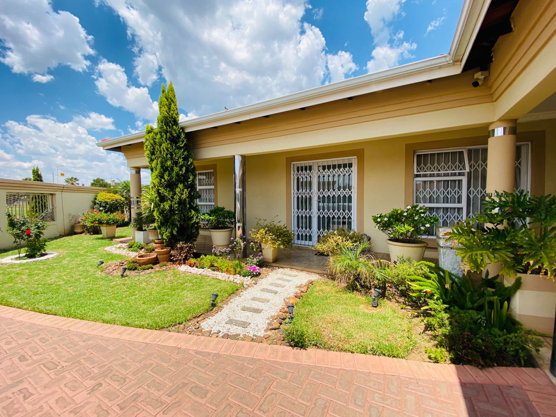 House for sale in Waldrift - 1VT1661233