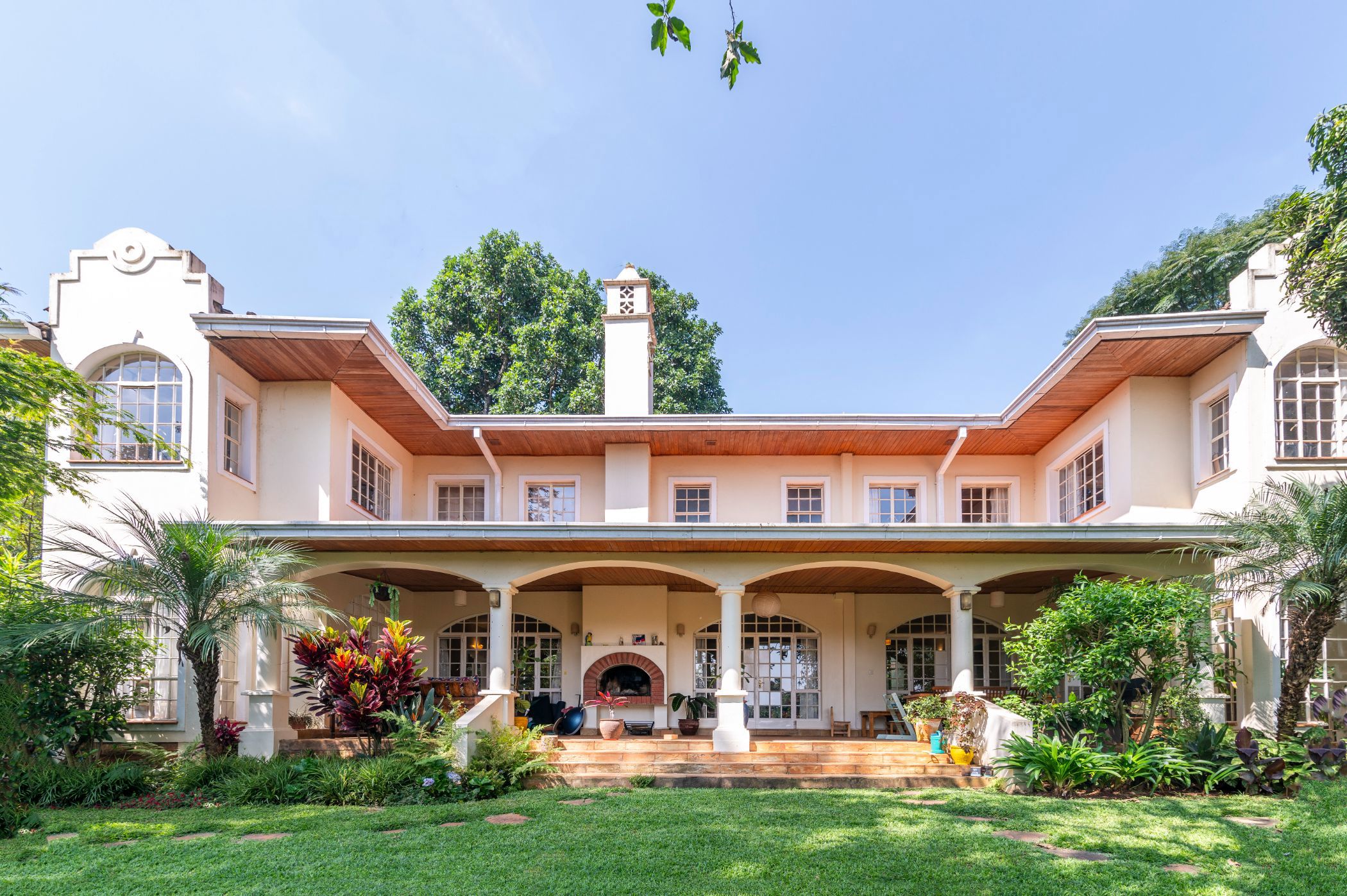 House sold in Kitisuru, Kenya - 3KE1674160