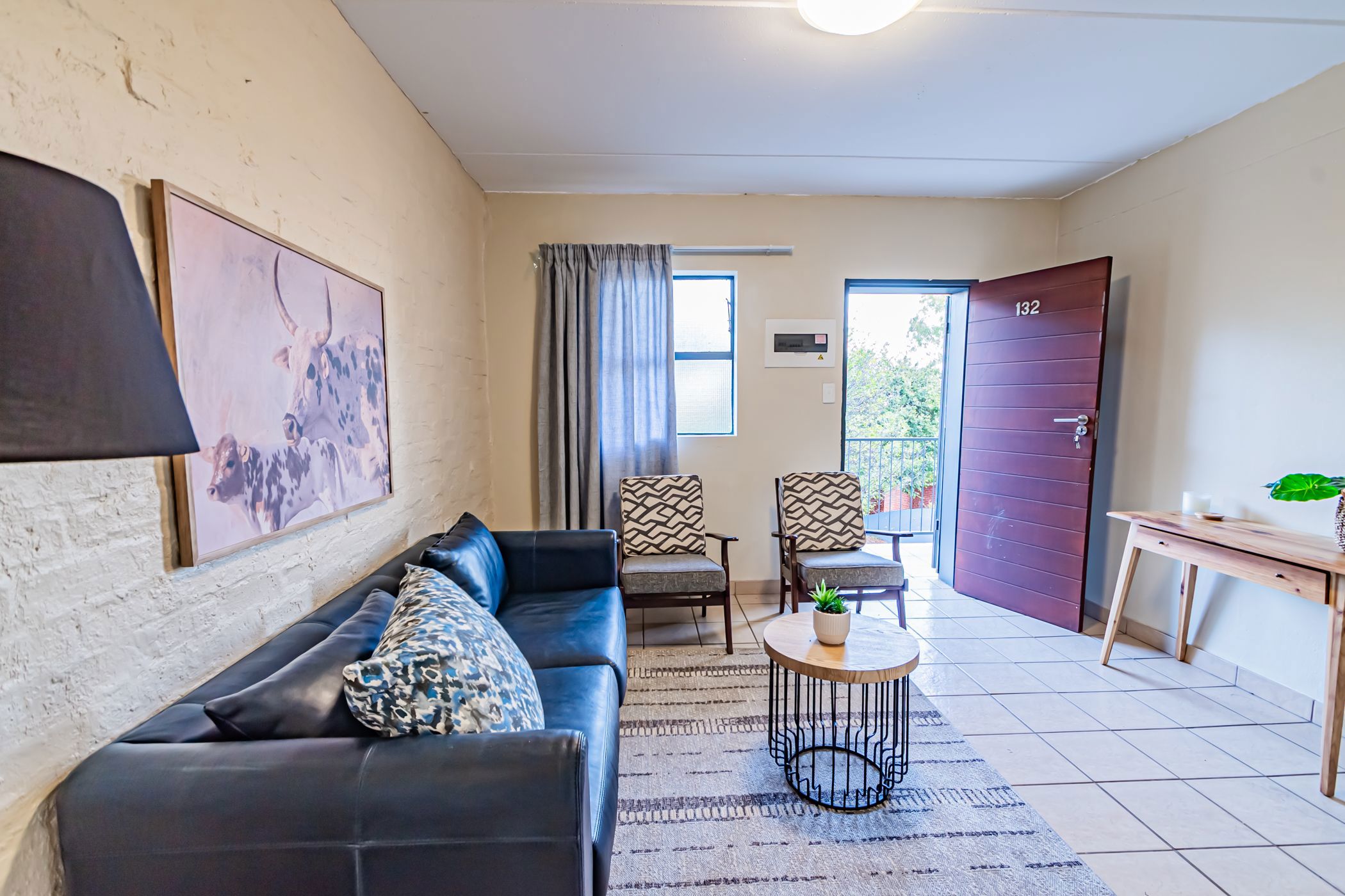 Apartment for sale in Die Hoewes - CN1658228