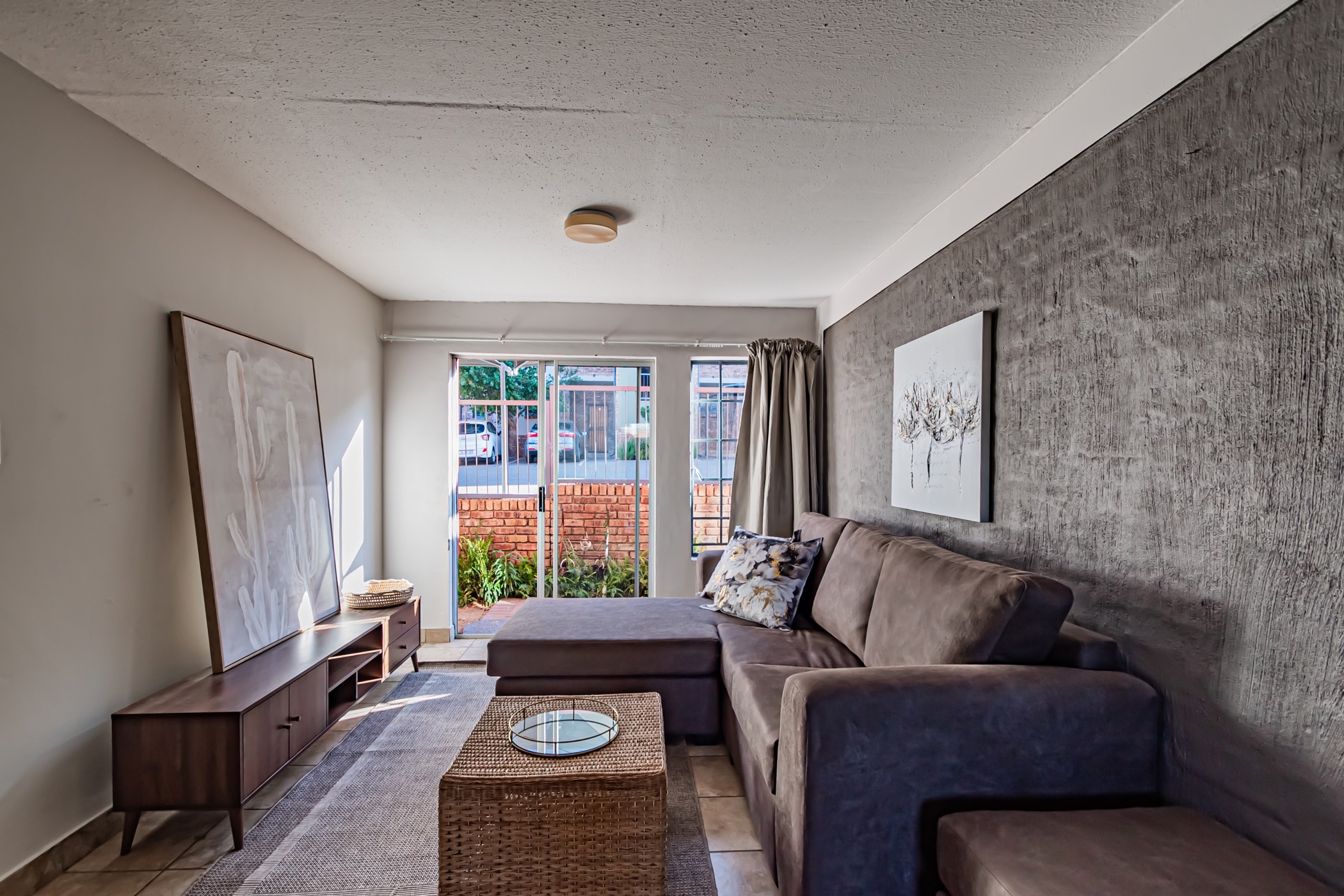 Apartment for sale in Amberfield, Centurion - PT1658229