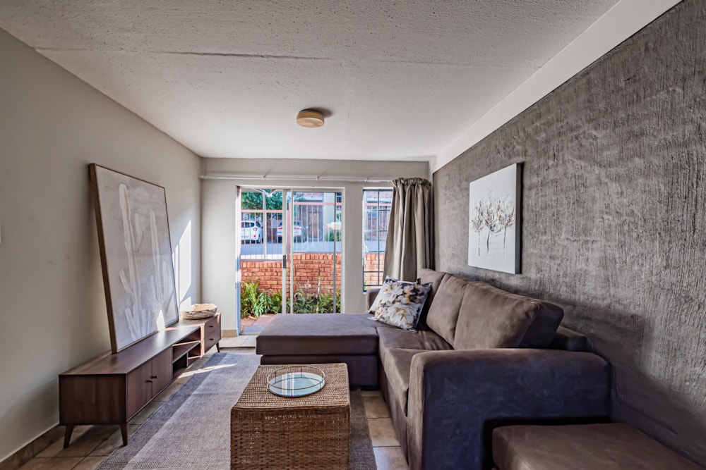 Apartment for sale in Amberfield, Centurion - PT1658229 Apartment for sale in Amberfield, Centurion - PT1658229