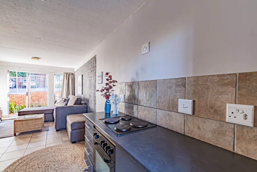 Apartment for sale in Amberfield, Centurion - PT1658229 Apartment for sale in Amberfield, Centurion - PT1658229