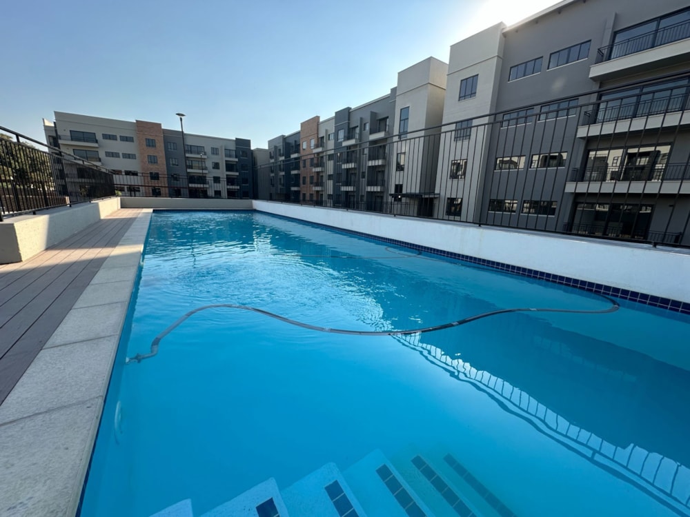 Apartment to rent in Nieuw Muckleneuk - PTL1714668 Apartment to rent in Nieuw Muckleneuk - PTL1714668